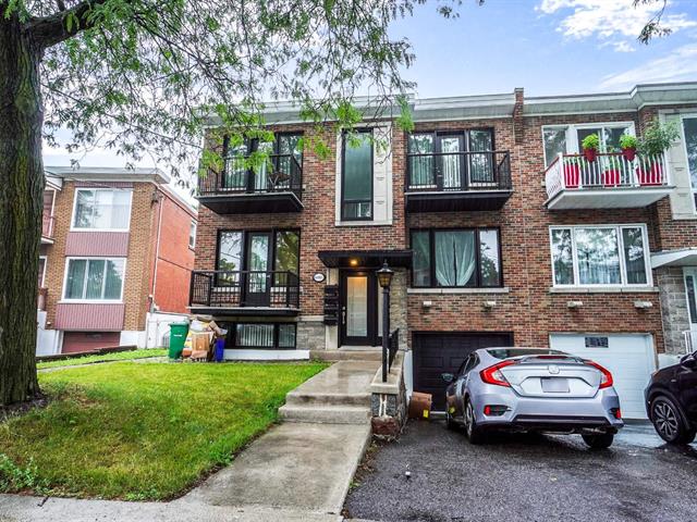 maison à vendre Montréal (Rosemont/La Petite-Patrie)