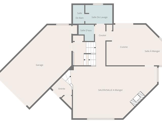 Plan (croquis)