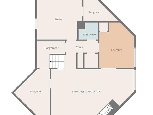Plan (croquis)