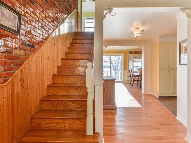 Escalier