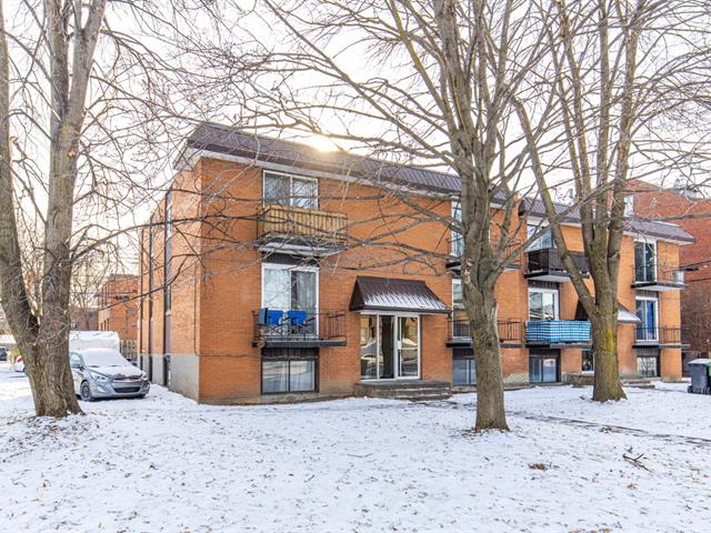 maison à vendre Montréal (Rivière-des-Prairies/Pointe-aux-Trembles)