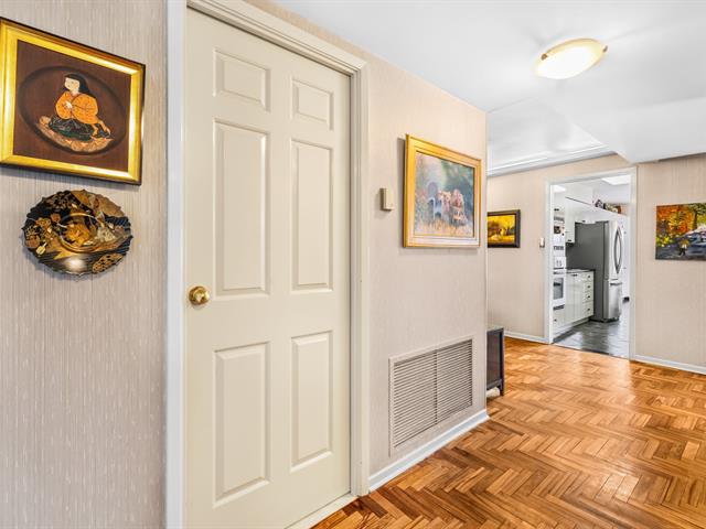 Hall d'entrée