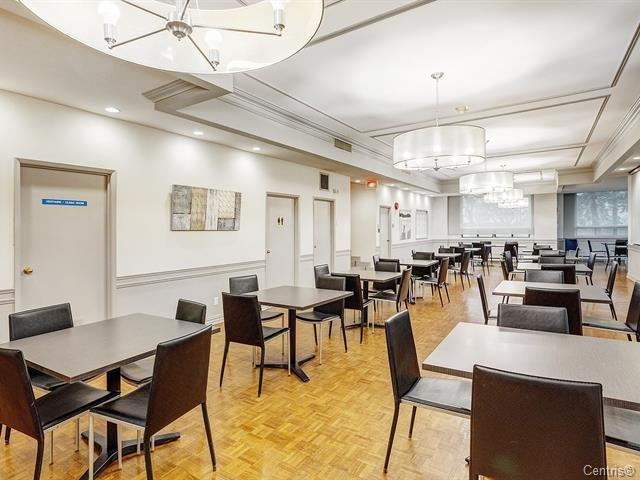 Salle communautaire