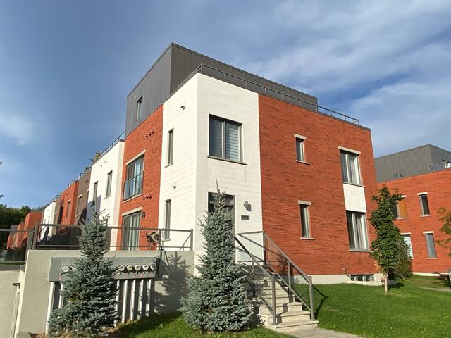 maison à vendre Montréal (LaSalle)