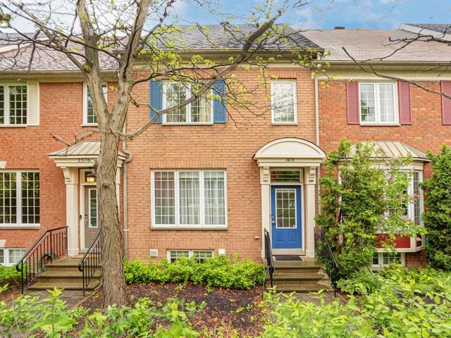 maison à vendre Montréal (Saint-Laurent)