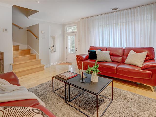 Maison à étages vendu, Montréal (Saint-Laurent)