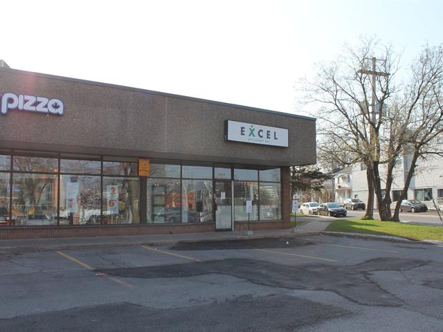 maison à vendre Longueuil (Le Vieux-Longueuil)