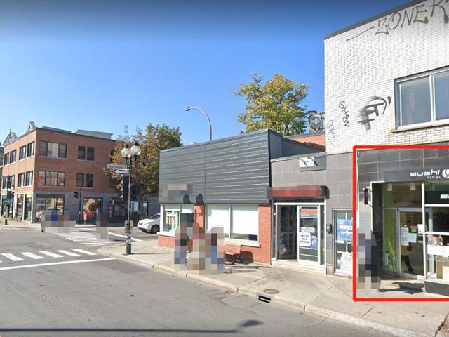 maison à vendre Montréal (Le Plateau-Mont-Royal)