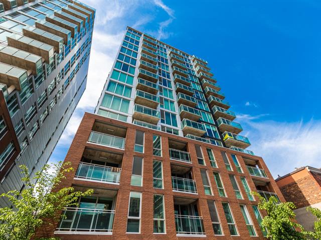 maison à vendre Montréal (Le Sud-Ouest)