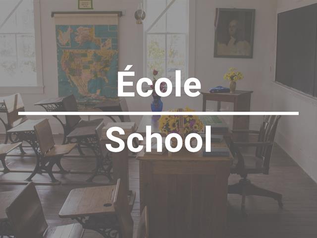 maison à vendre Montréal (Ville-Marie)