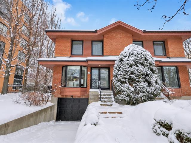 maison à vendre Montréal (Verdun/Île-des-Soeurs)