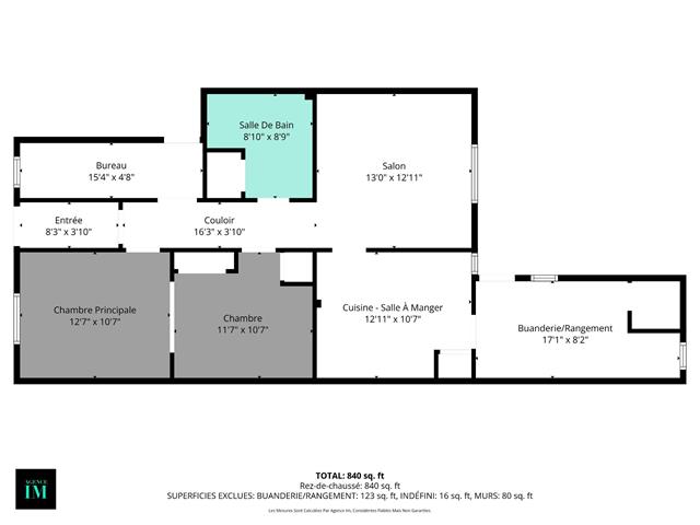 Plan (croquis)