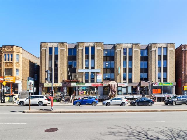 maison à vendre Montréal (Côte-des-Neiges/Notre-Dame-de-Grâce)