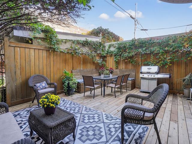 maison à vendre Montréal (Le Sud-Ouest)