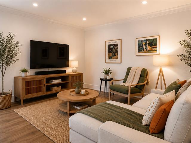 maison à vendre Montréal (Côte-des-Neiges/Notre-Dame-de-Grâce)