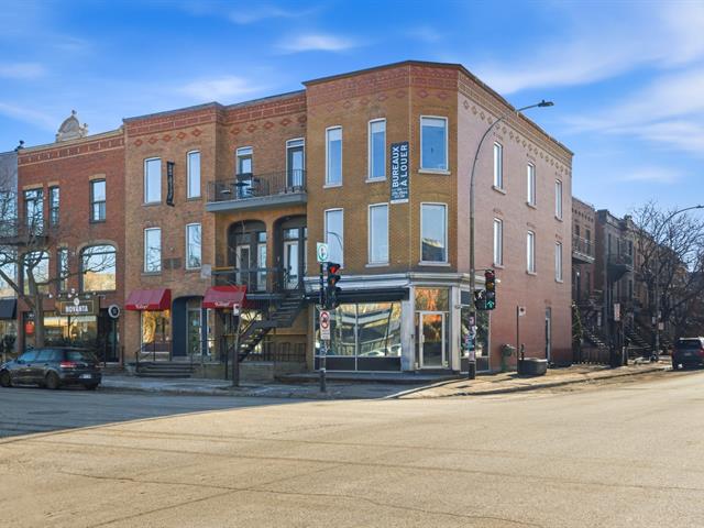 maison à vendre Montréal (Le Plateau-Mont-Royal)
