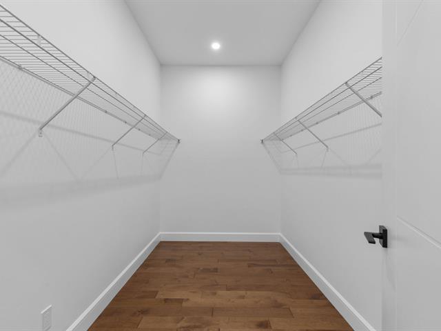 Penderie (Walk-in)