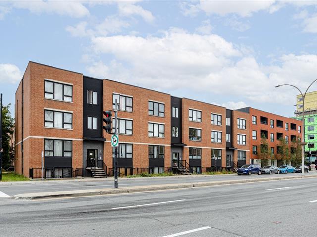 maison à vendre Montréal (Mercier/Hochelaga-Maisonneuve)