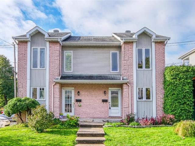 maison à vendre Chambly