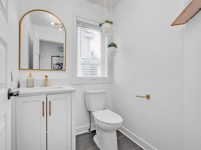 Washroom