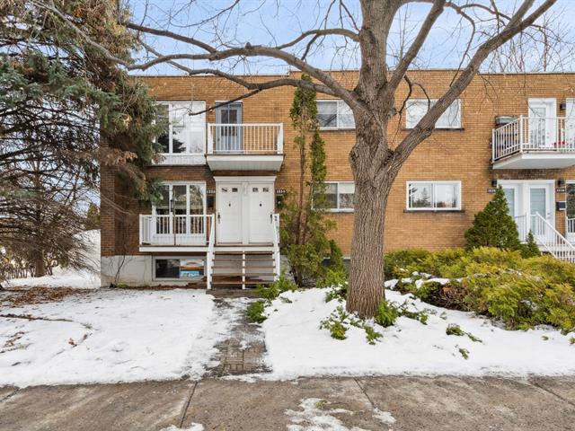 house for sale Montréal (Ahuntsic-Cartierville)