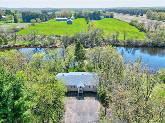 maison à vendre Saint-Liguori