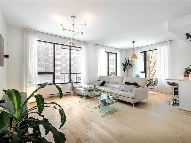 maison à vendre Montréal (Côte-des-Neiges/Notre-Dame-de-Grâce)