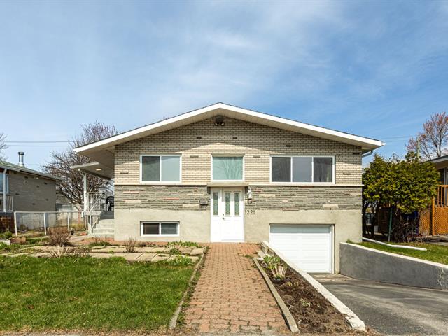 maison à vendre Longueuil (Saint-Hubert)