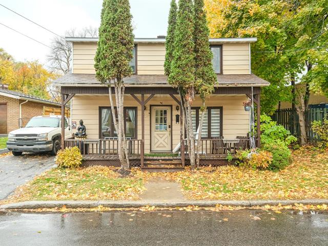 maison à vendre Dorval