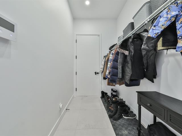 Penderie (Walk-in)