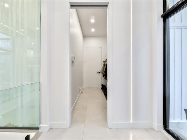 Hall d'entrée