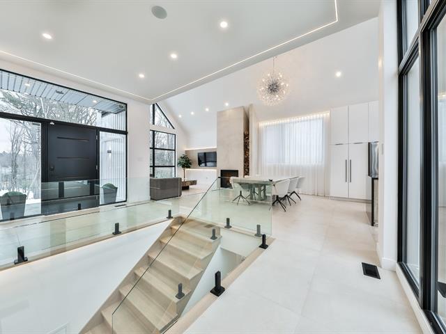 Penderie (Walk-in)