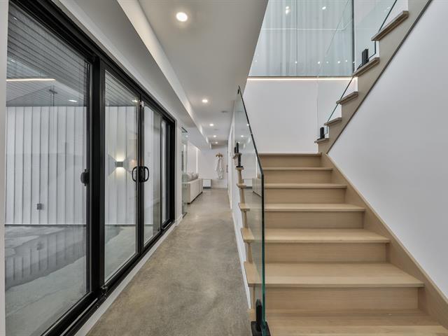 Escalier