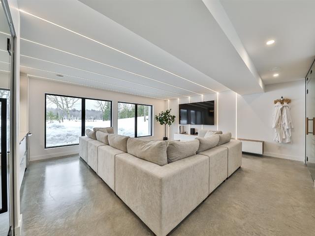 Salle familiale