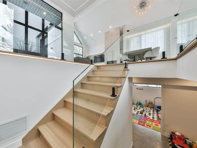Escalier