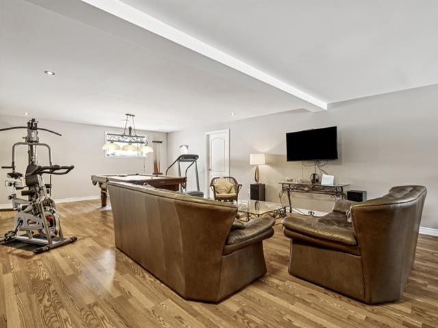 Salle familiale