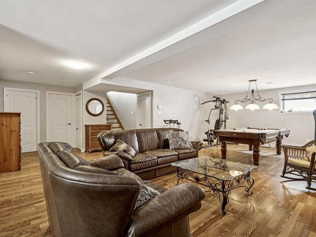 Salle familiale