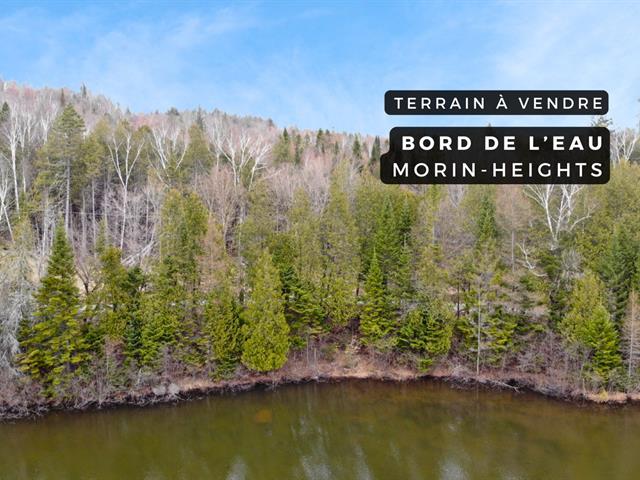 maison à vendre Morin-Heights
