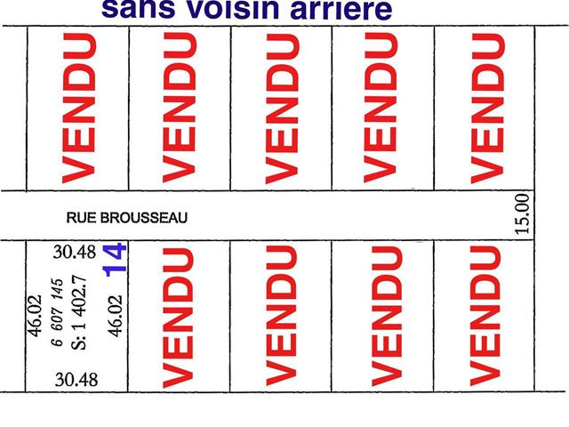 Plan (croquis)