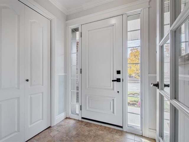 Hall d'entrée