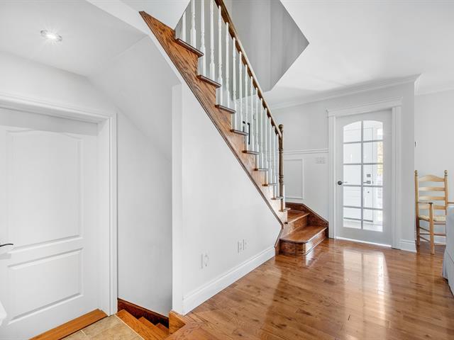 Escalier