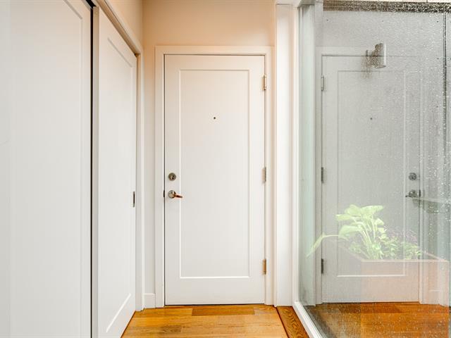 Hall d'entrée