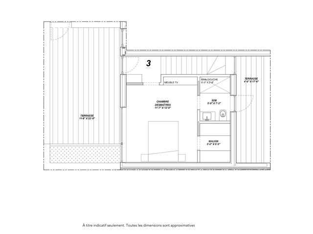 Plan (croquis)