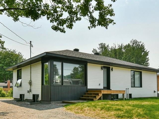 maison à vendre Mont-Tremblant