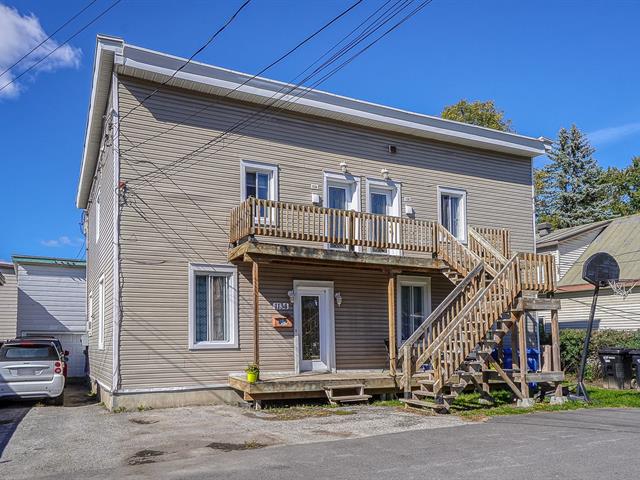 maison à vendre Mascouche