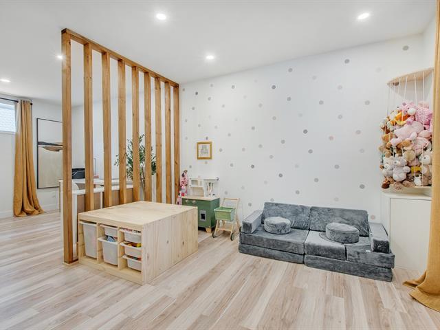 Salle familiale