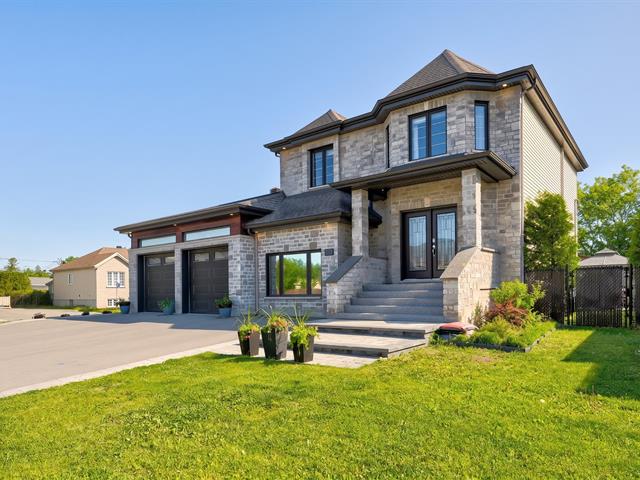 maison à vendre Blainville