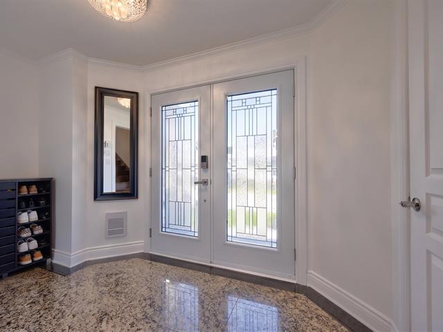 Hall d'entrée