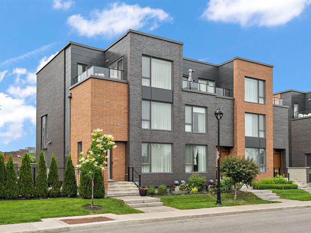 maison à vendre Montréal (Saint-Laurent)
