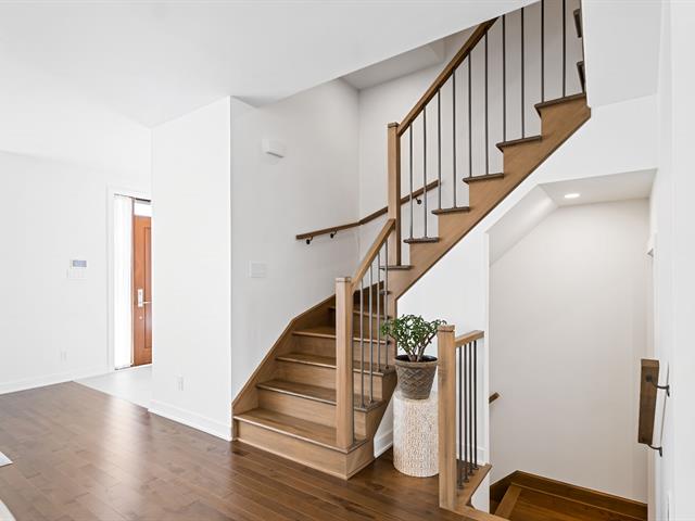 Escalier